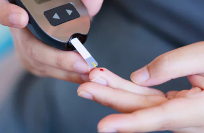 糖尿病検査
